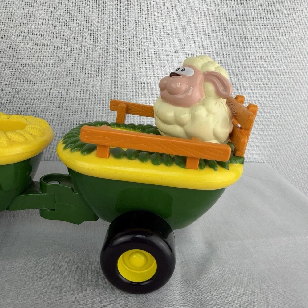 Tomy pre owned